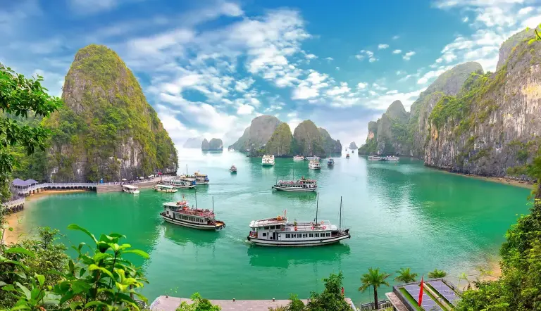 Vietnam